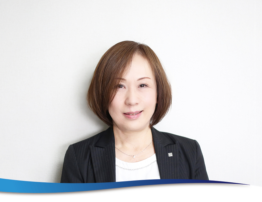 原田敏子