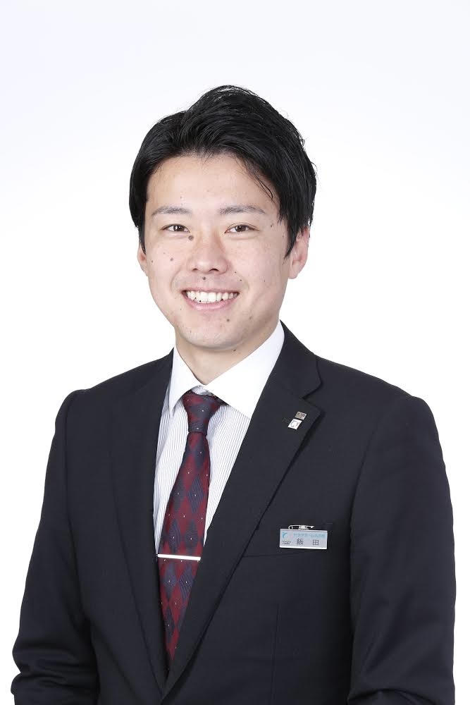 飯田　泰介