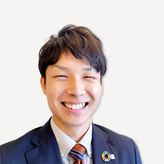 安藤翔一