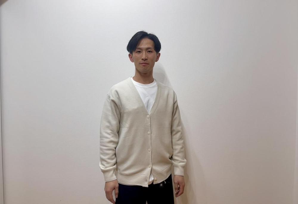 長尾　幸之助