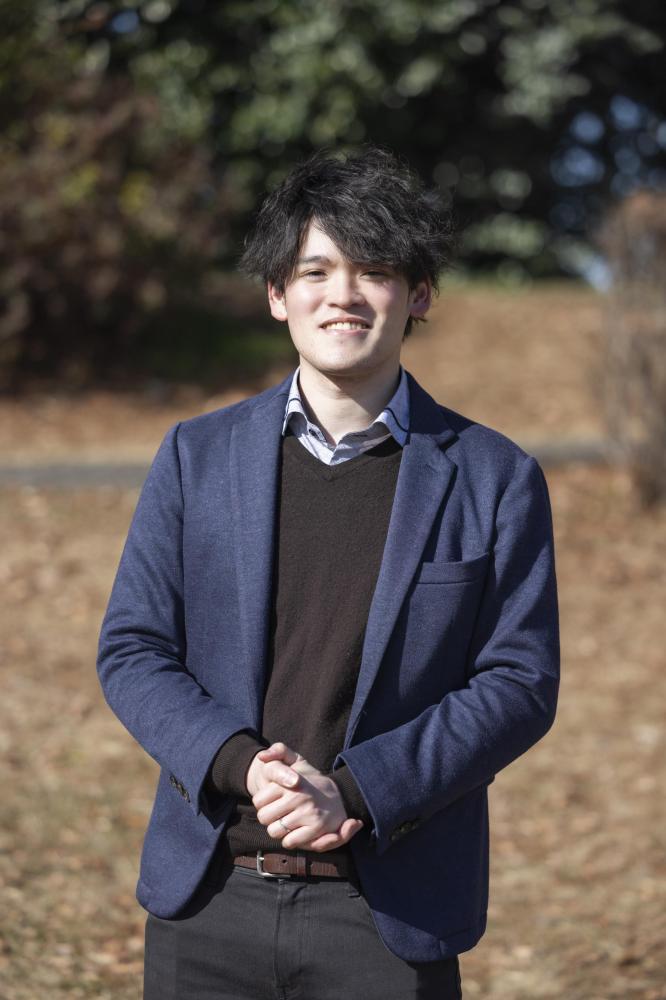 清水 裕斗