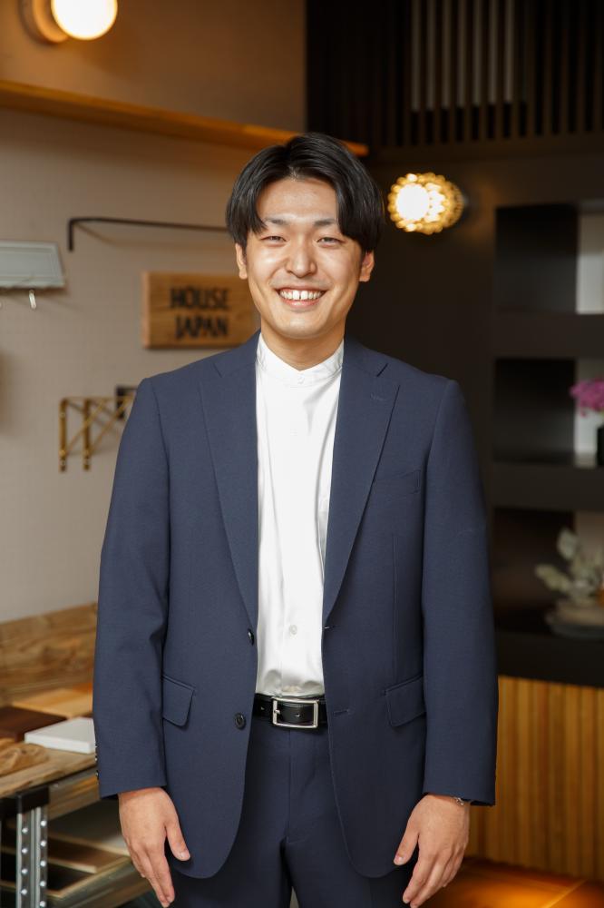 古賀翔太