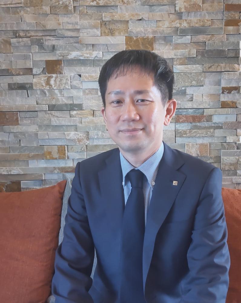 後藤正明