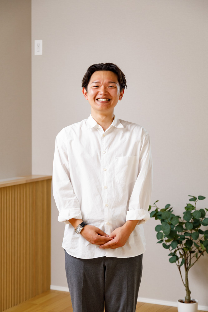 本田翔馬