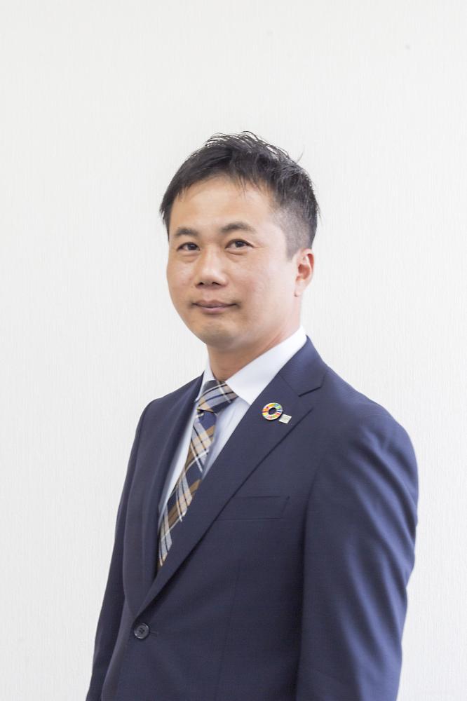 河尻一誠