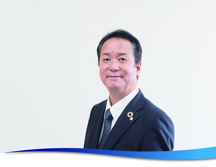 堀場敏克