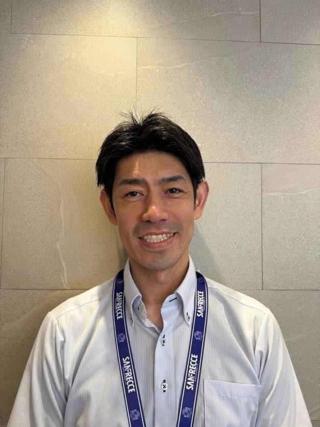 古田　英之