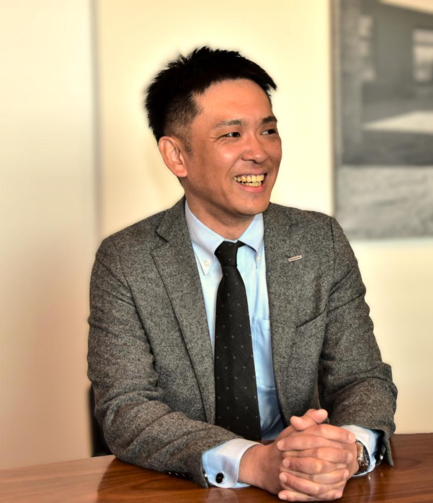石橋　佑一