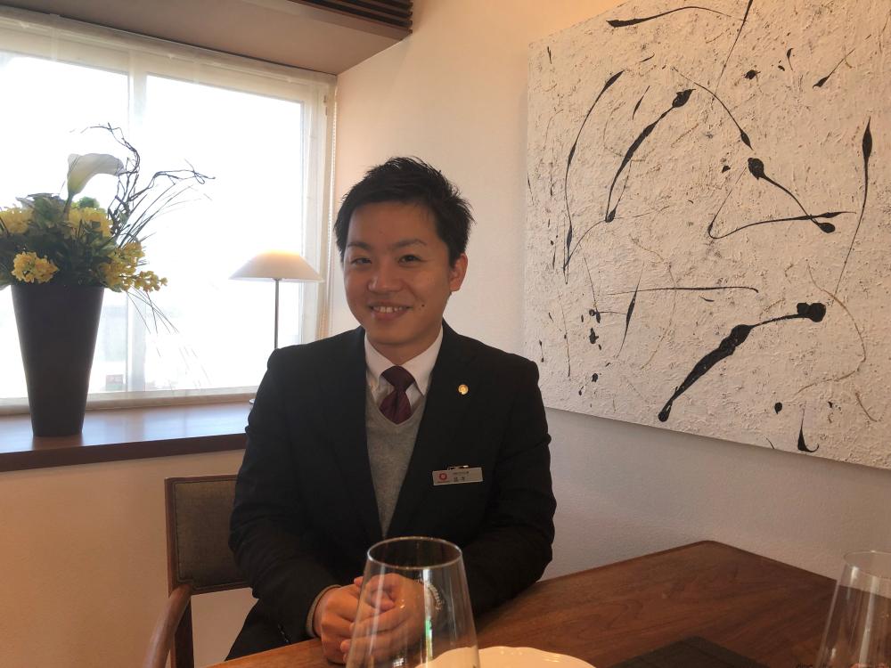 並木　和也