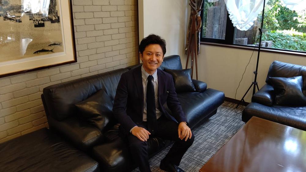 内藤　勇作