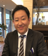 廣瀬 貫太郎