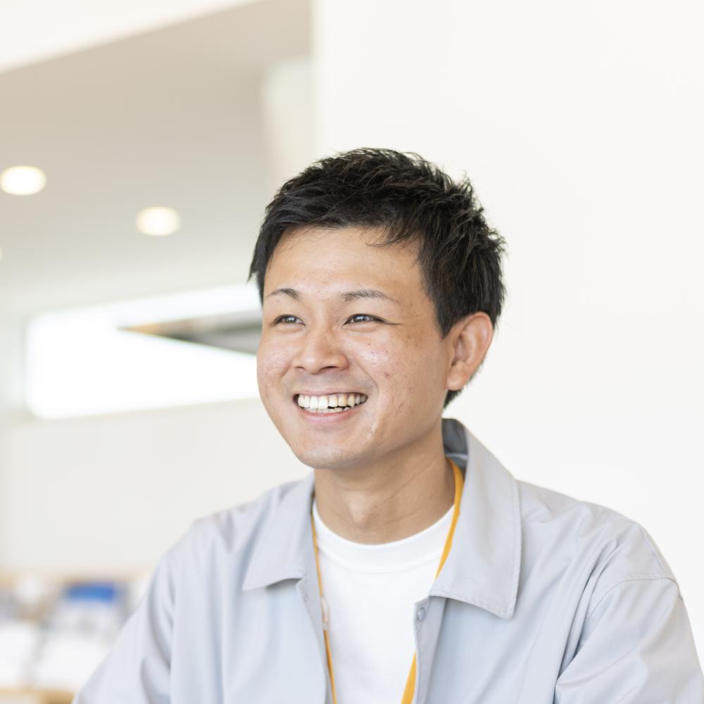 伊藤 翔哉