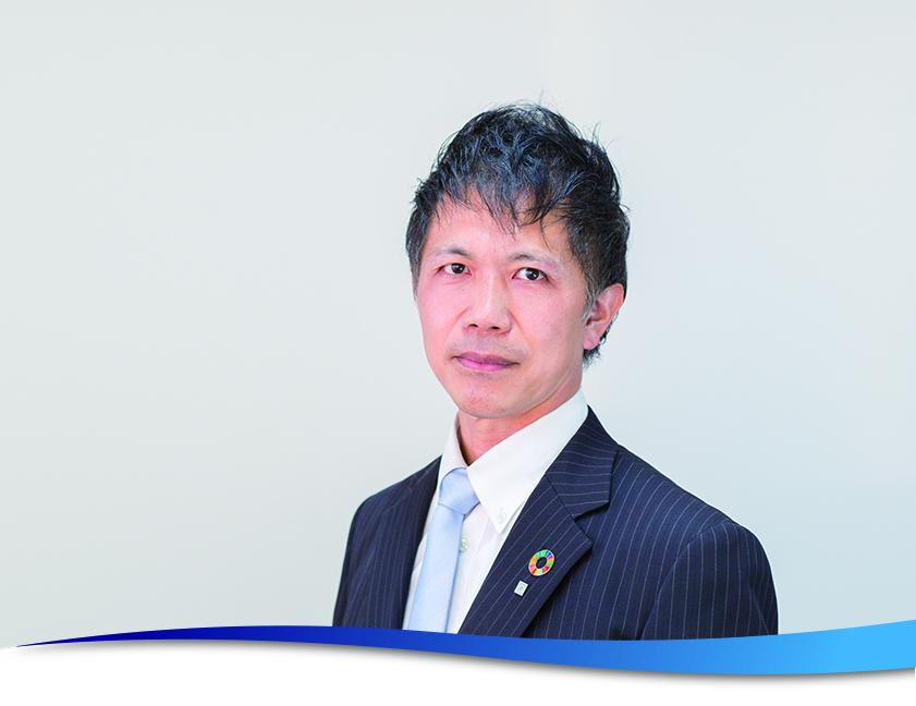 川辺泰司