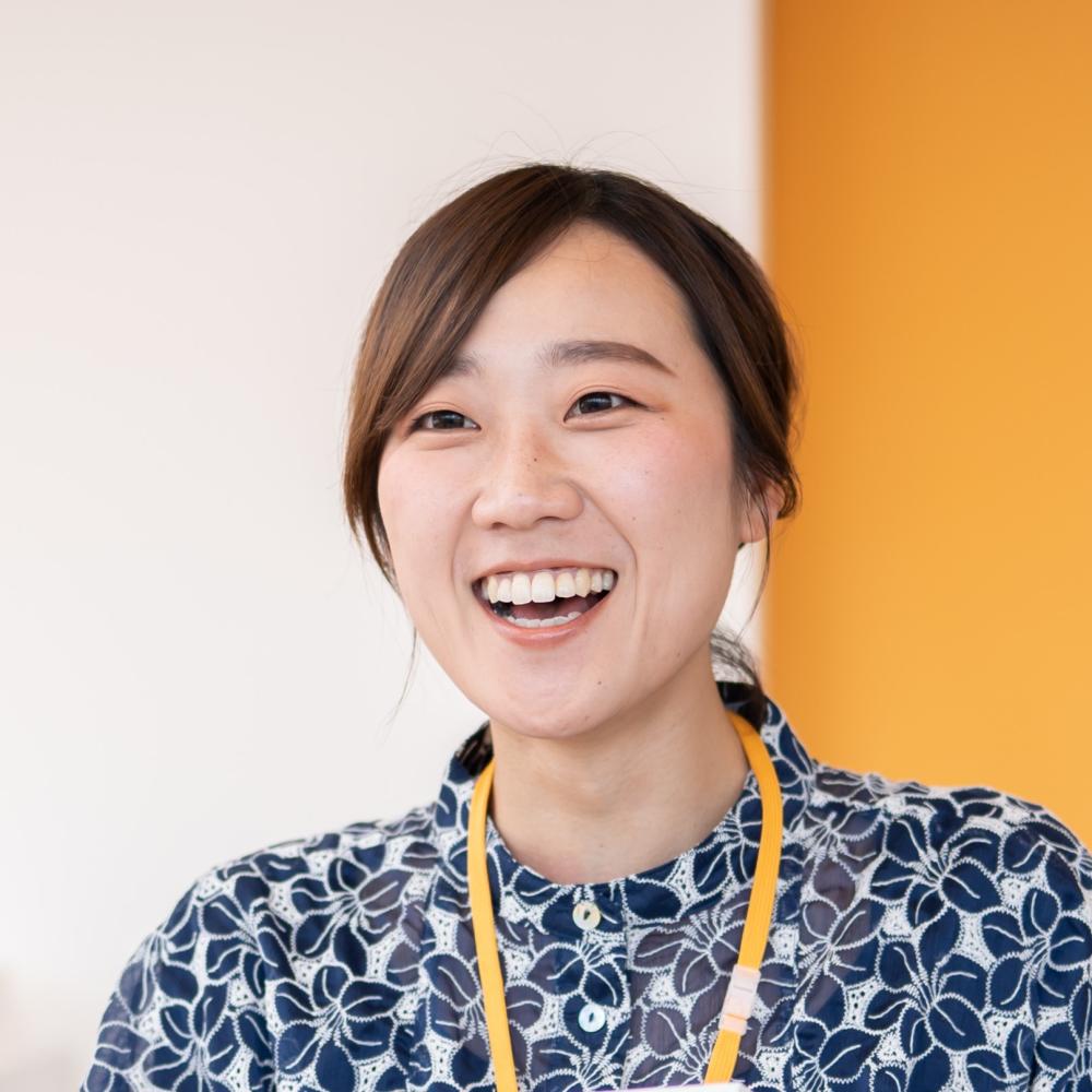 藤枝美菜