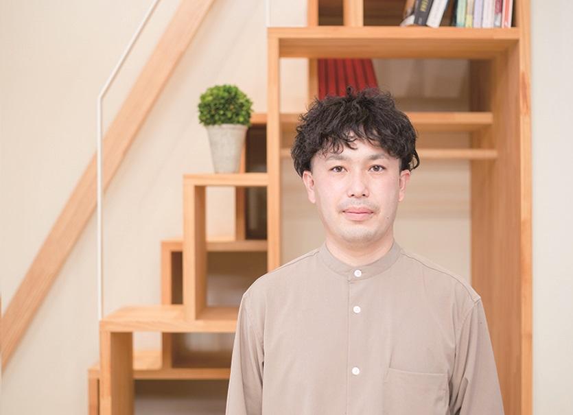 植田祐介