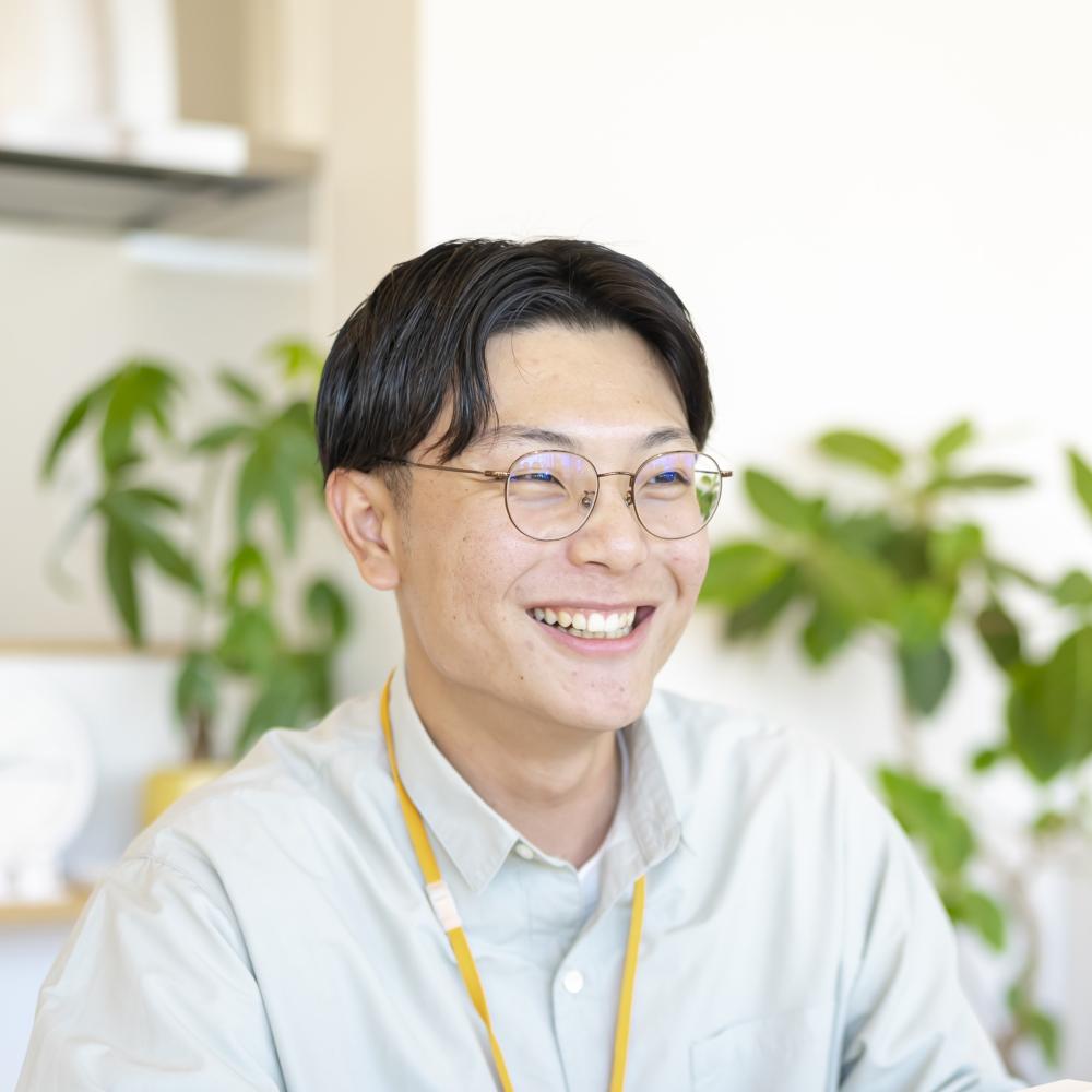 加藤 勇磨