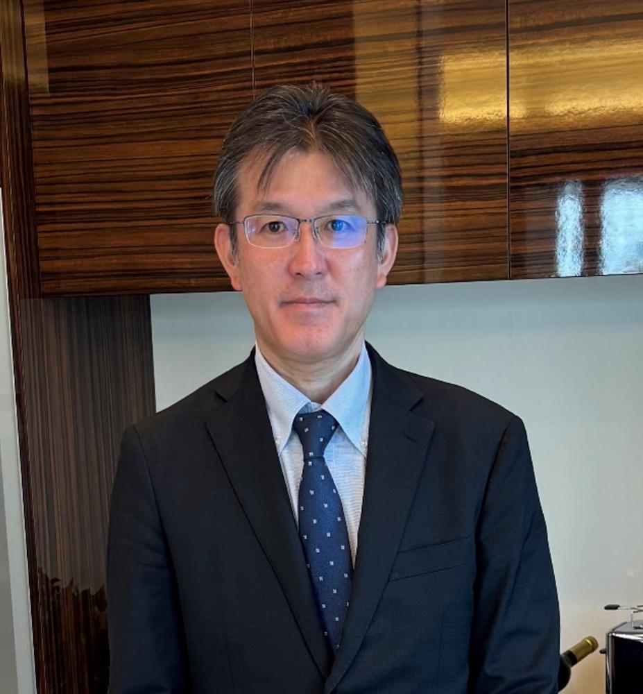 小久保 泰志