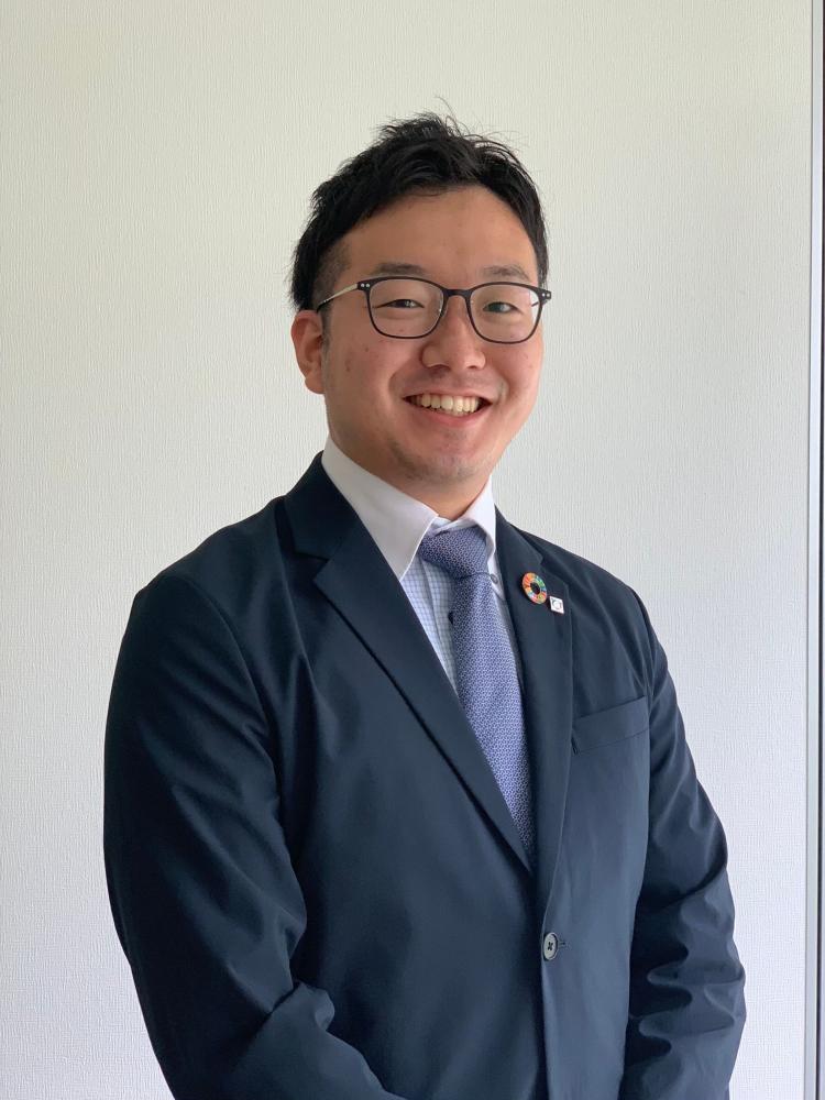 岡田昂樹