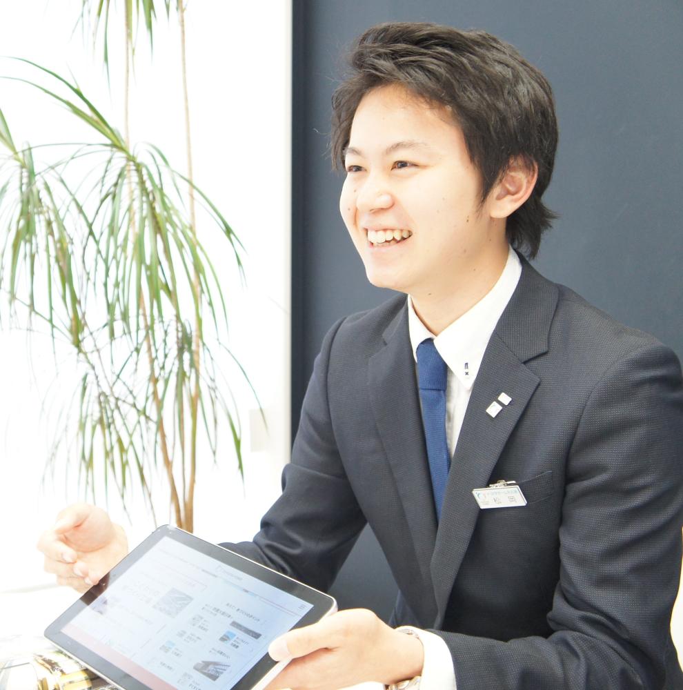 松岡　良一