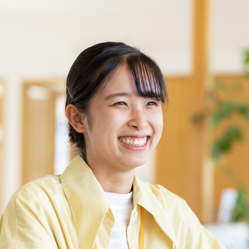 松原くるみ
