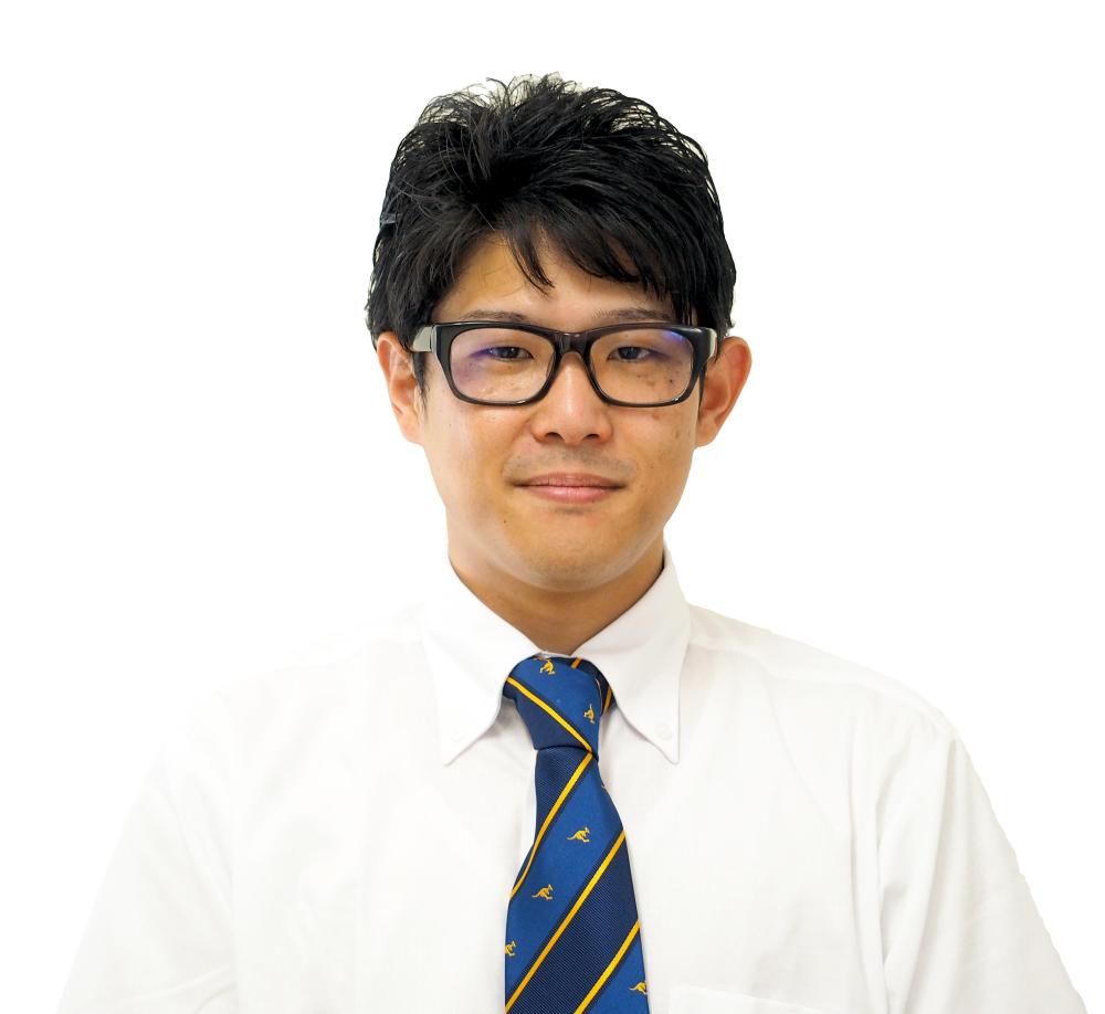 後藤　忍